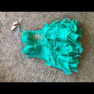 Size 10 dress never worn